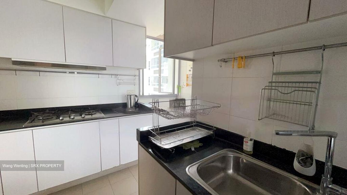 Blk 139A The Peak @ Toa Payoh (Toa Payoh), HDB 5 Rooms #543667991